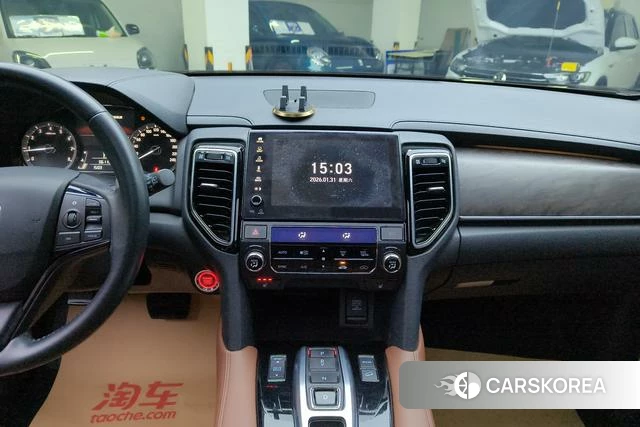 Honda UR-V id 4212559 из Китая 10