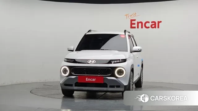 Hyundai The New Casper id 3405062 из Кореи 13