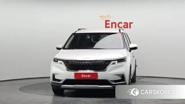 Kia Carnival 4th generation id 3615620 из Кореи 13