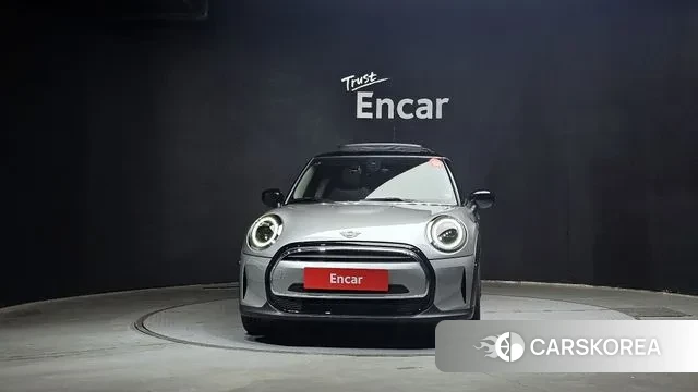 Mini Cooper id 2968566 из Кореи 13