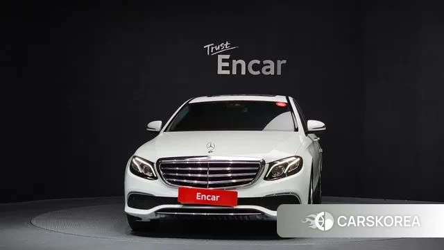 Mercedes-Benz E-Class W213 id 3736691 из Кореи 13