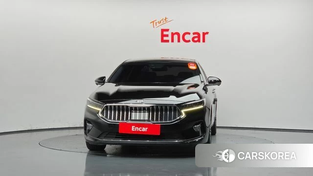 Kia K7 Premier id 4717112 из Кореи 23
