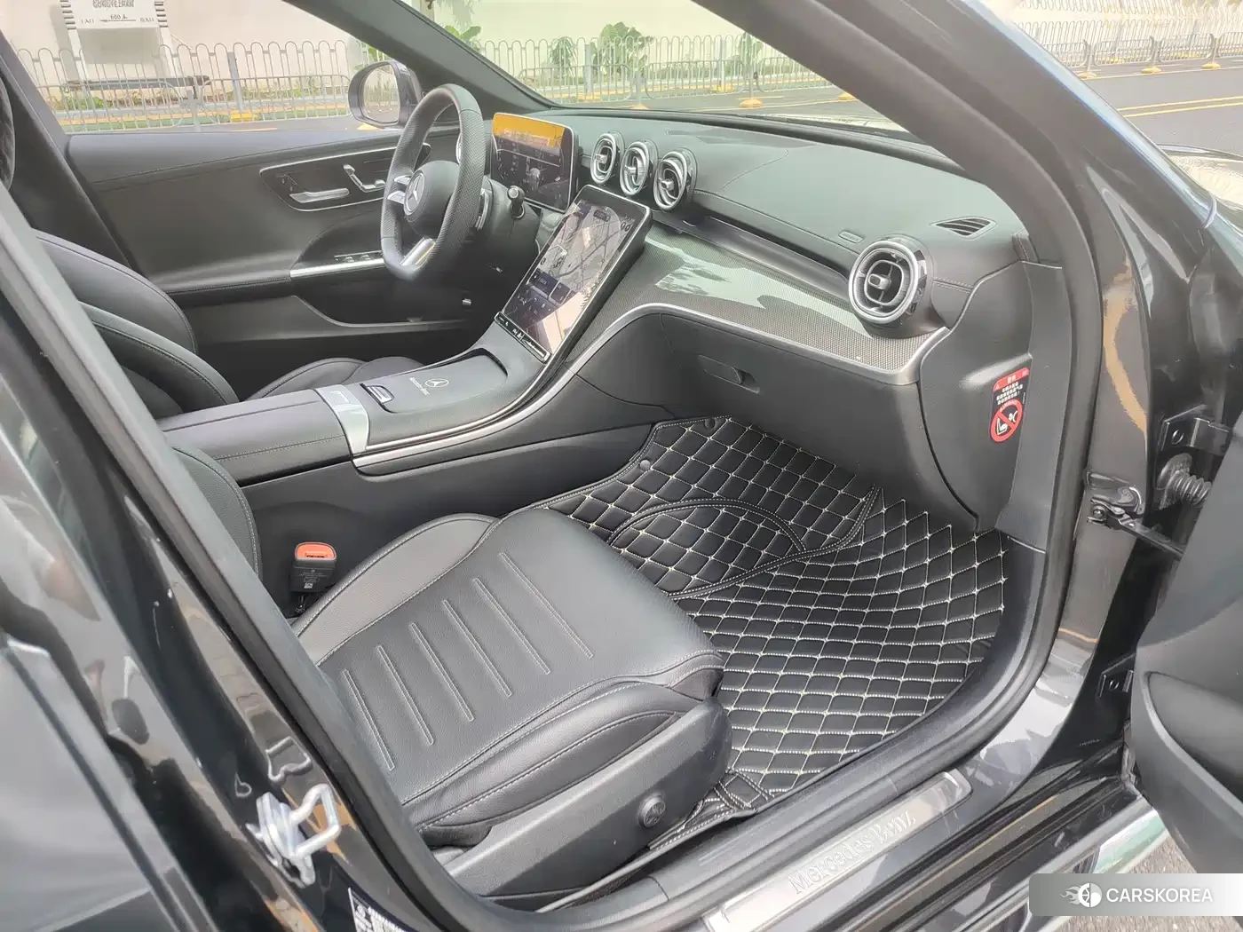 Mercedes-Benz C-class id 4669361 из Китая 14