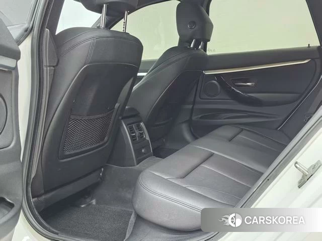 BMW 3 series GT id 4359003 из Китая 8