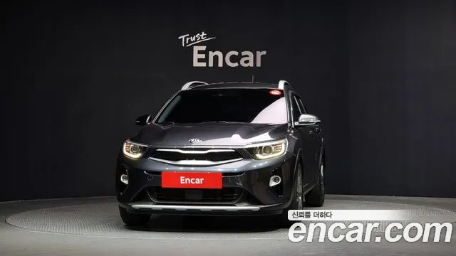 Kia Stonic id 2835154 из Кореи 13