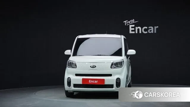 Kia The New Ray id 3698403 из Кореи 13