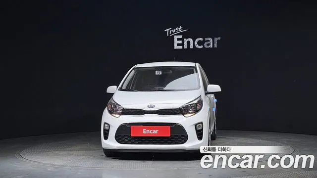 Kia All New Morning (JA) id 2717261 из Кореи 13