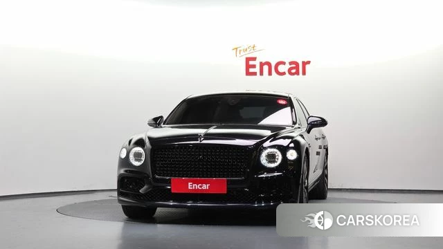 Bentley Flying Spur 3rd Generation id 4775368 из Кореи 13