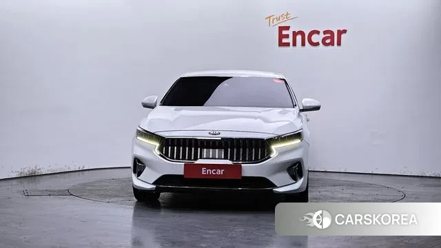 Kia K7 Premier id 3616381 из Кореи 13