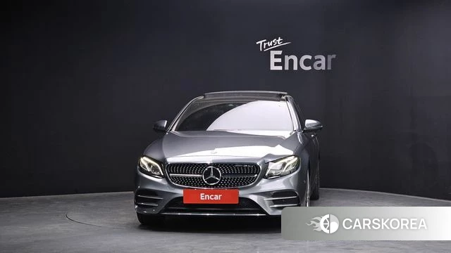 Mercedes-Benz E-Class W213 id 4294627 из Кореи 23