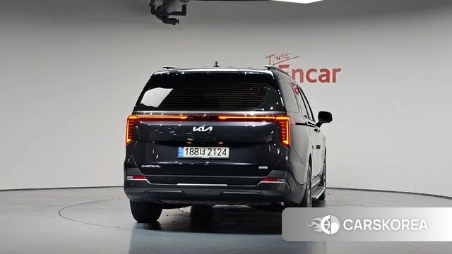 Kia The New Carnival 4th Generation id 4342877 из Кореи 23