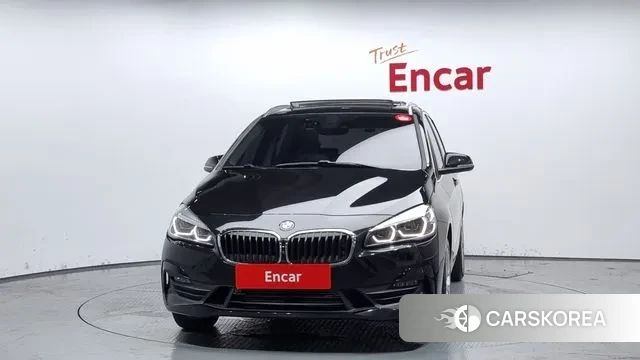 BMW 2 Series Active Tourer (F45) id 2901907 из Кореи 13
