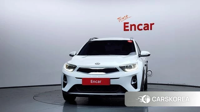 Kia Stonic id 4459313 из Кореи 23