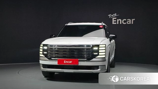 Hyundai Palisade (LX3) id 4847346 из Кореи 23