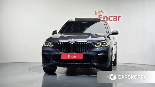 BMW X5 (G05) id 3344121 из Кореи 13