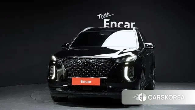 Hyundai Palisade id 2970157 из Кореи 13