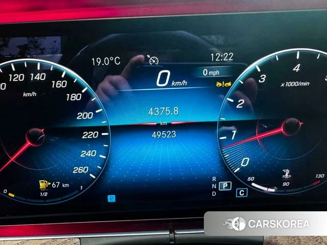 Mercedes-Benz E-class id 4256932 из Китая 16