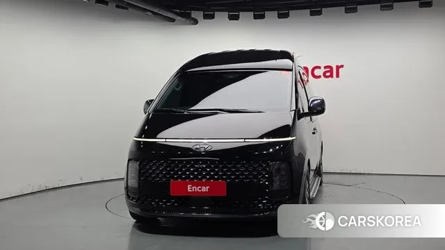 Hyundai Staria id 3360428 из Кореи 13