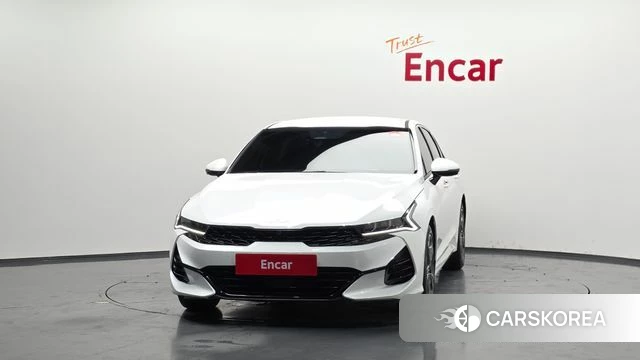 Kia K5 3rd generation id 3838910 из Кореи 13