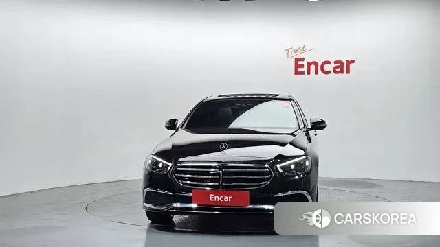 Mercedes-Benz E-Class W213 id 3523631 из Кореи 13