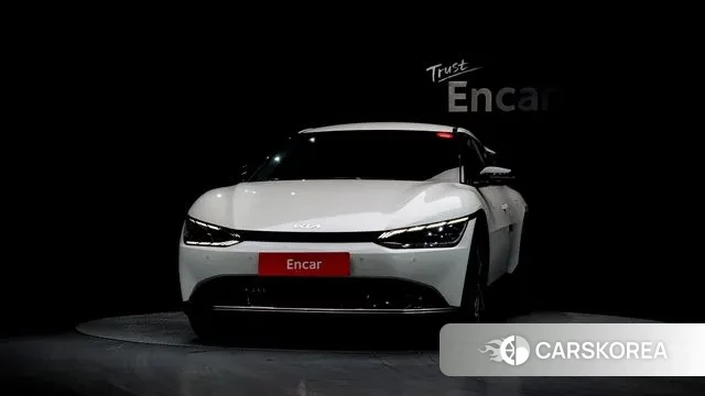 Kia EV6 id 3453587 из Кореи 13