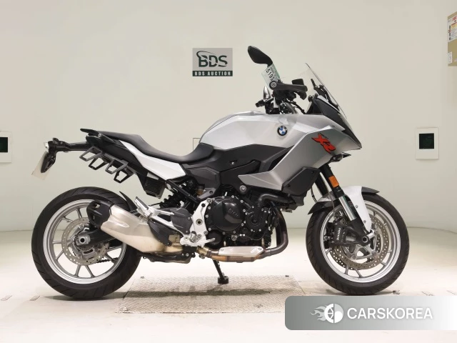 BMW F900XR 2021 из Японии, фото 3