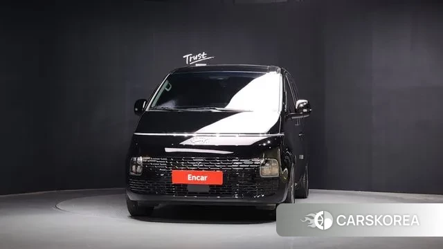 Hyundai Staria id 3400218 из Кореи 13