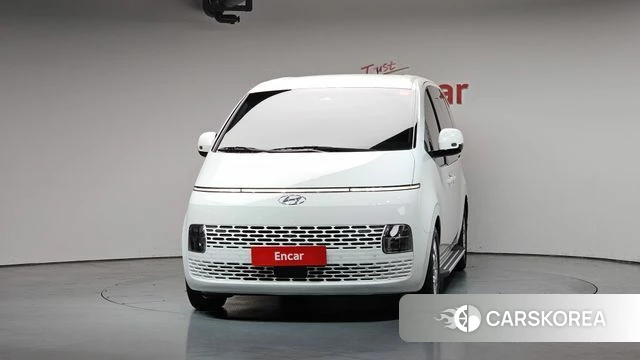 Hyundai Staria id 4244799 из Кореи 13