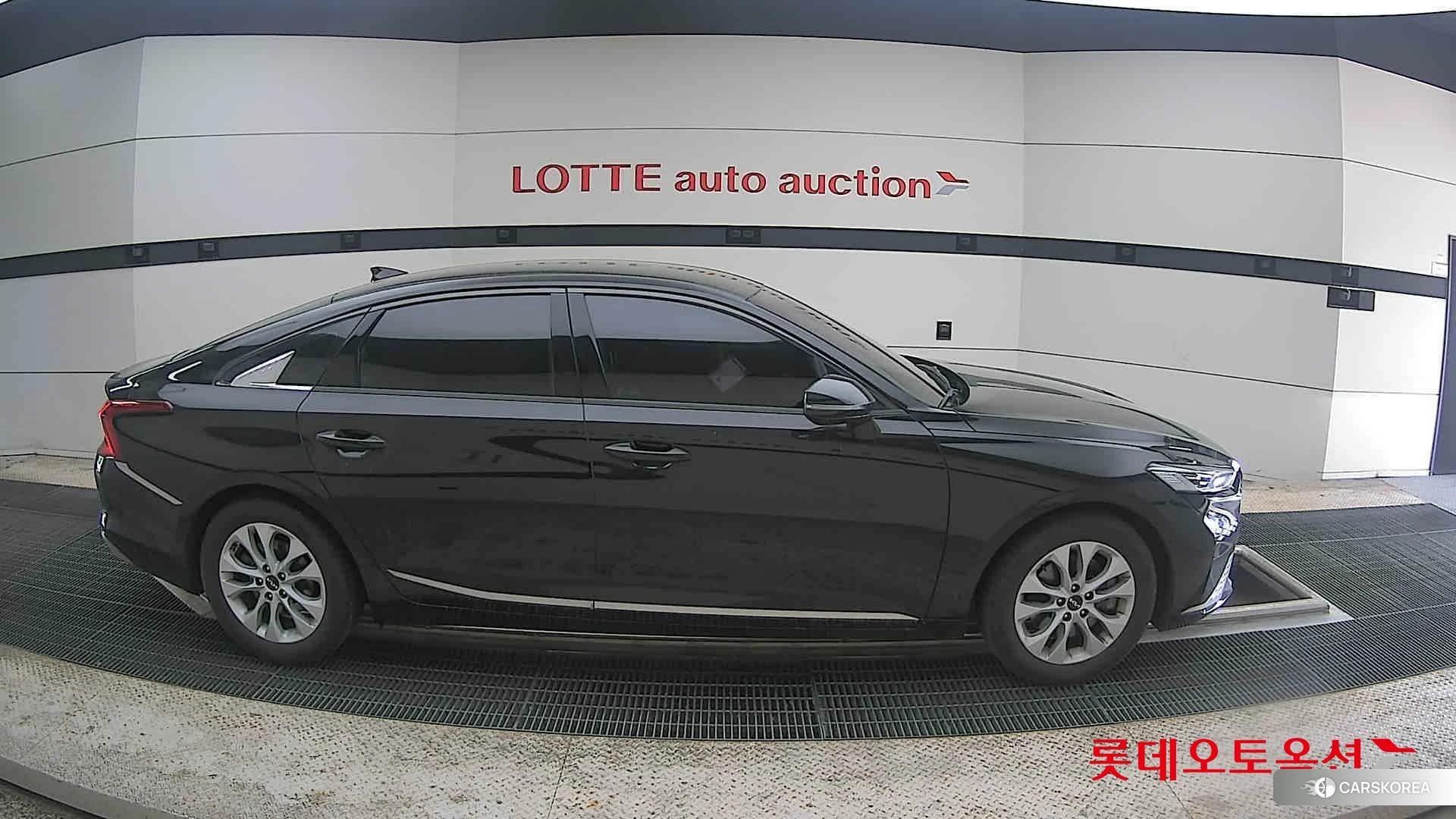 Kia K8 id 4289551 из Кореи 23