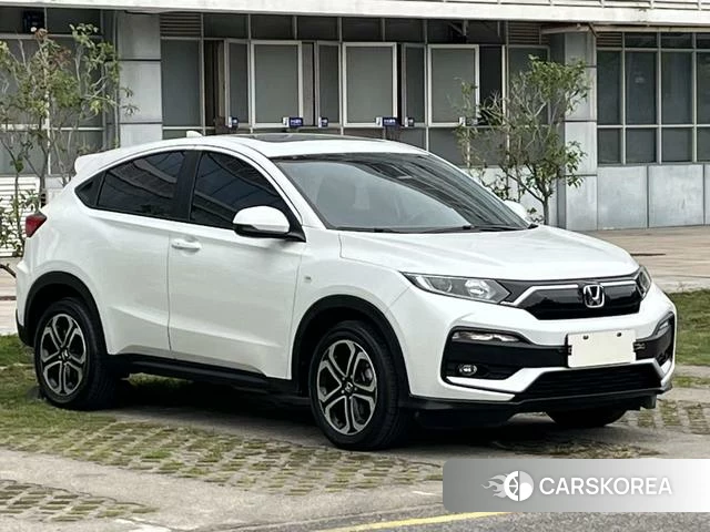 Honda XR-V id 4274514 из Китая 7