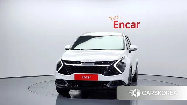 Kia Sportage 5th Generation id 3389537 из Кореи 13