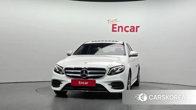 Mercedes-Benz E-Class W213 id 4605271 из Кореи 23