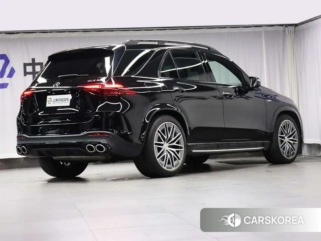 Mercedes-Benz GLE AMG id 4256234 из Китая 21