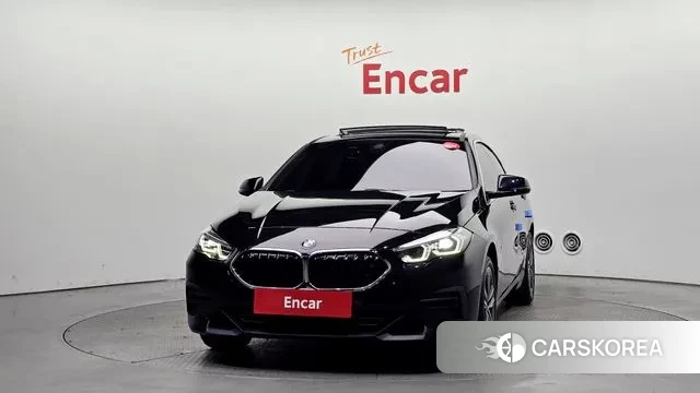 BMW 2 Series Gran Coupe (F44) id 3427750 из Кореи 13