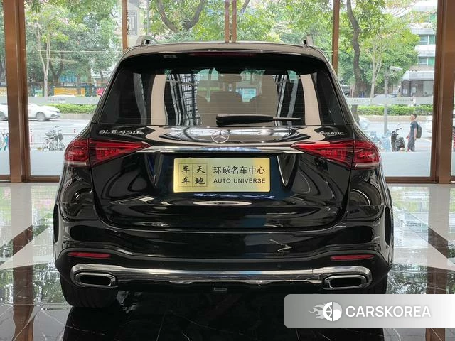 Mercedes-Benz GLE (import) id 4263510 из Китая 23