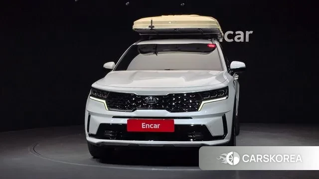 Kia Sorento 4th Generation id 3607684 из Кореи 13