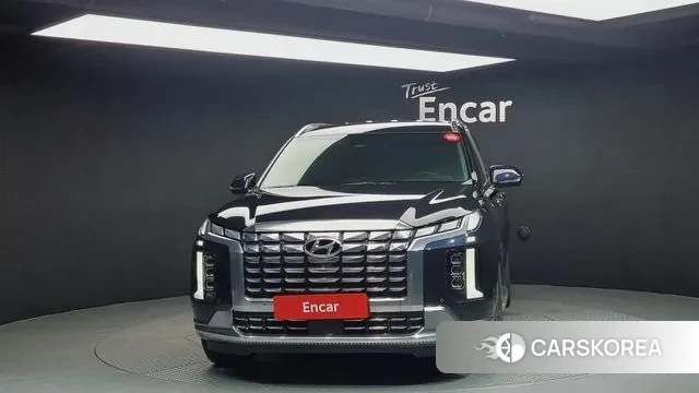 Hyundai The New Palisade id 3007025 из Кореи 13