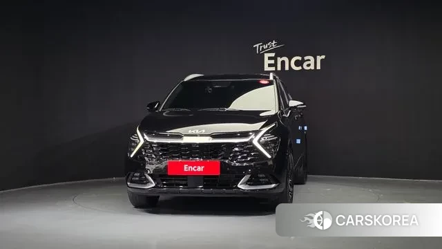 Kia Sportage 5th Generation id 3411047 из Кореи 13