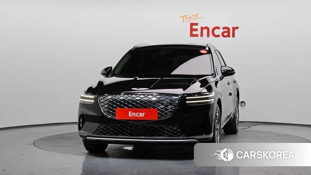 Genesis Electrified GV70 id 4579720 из Кореи 23