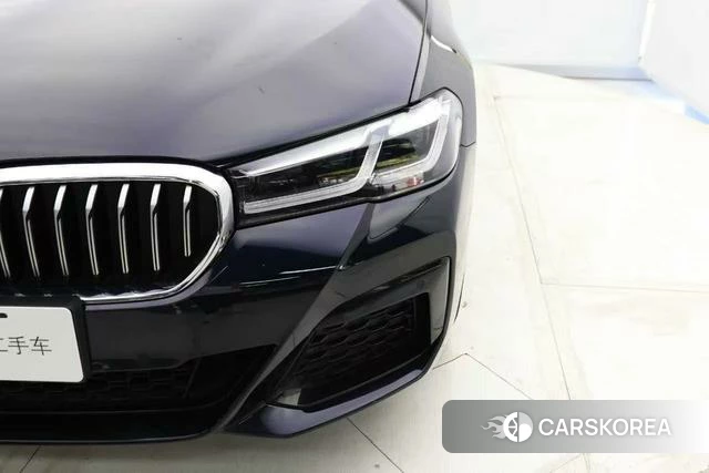 BMW 5 series id 4265898 из Китая 9