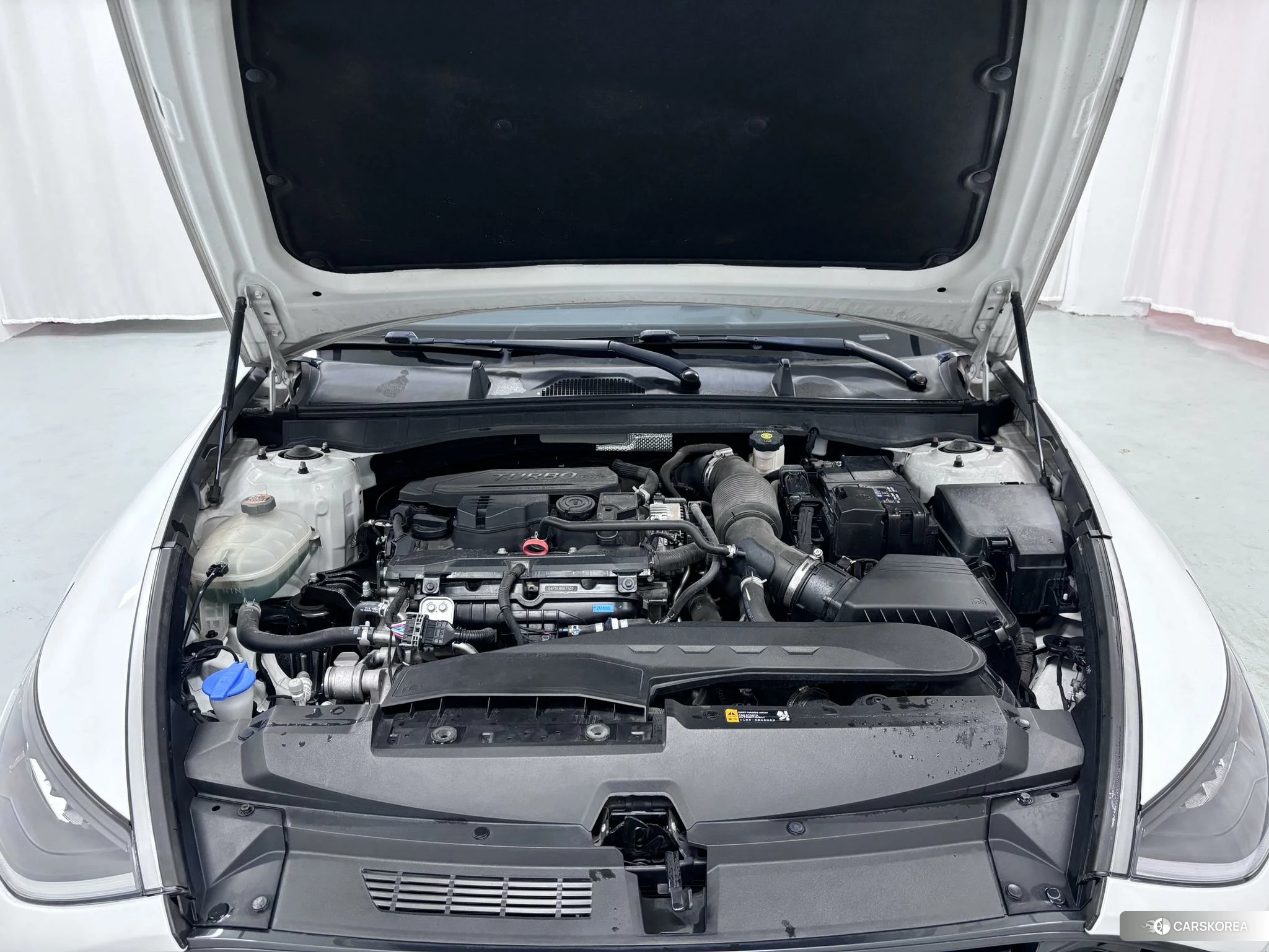 Hyundai Sonata id 4493155 из Китая 13