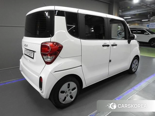 Kia The New Ray id 4224007 из Кореи 12