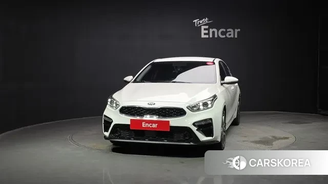 Kia Come New K3 id 3166385 из Кореи 13