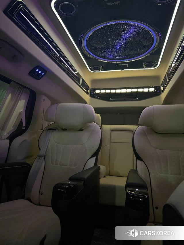 Kia The New Carnival 4th Generation 2025 Белый из Кореи, фото 6