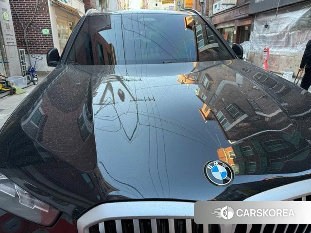 BMW X5 (G05) id 4773273 из Кореи 13