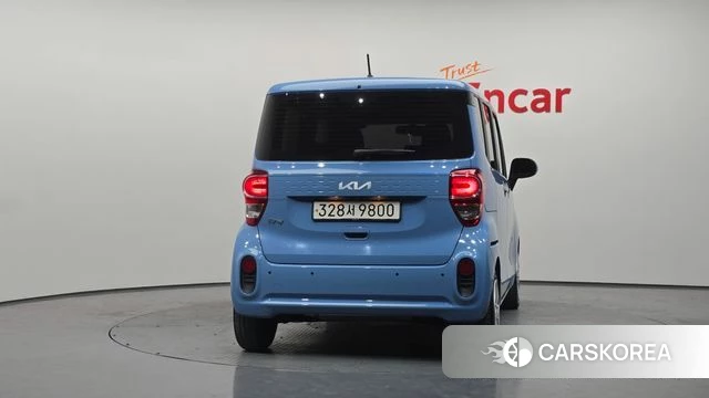 Kia The New Ray id 4687643 из Кореи 23
