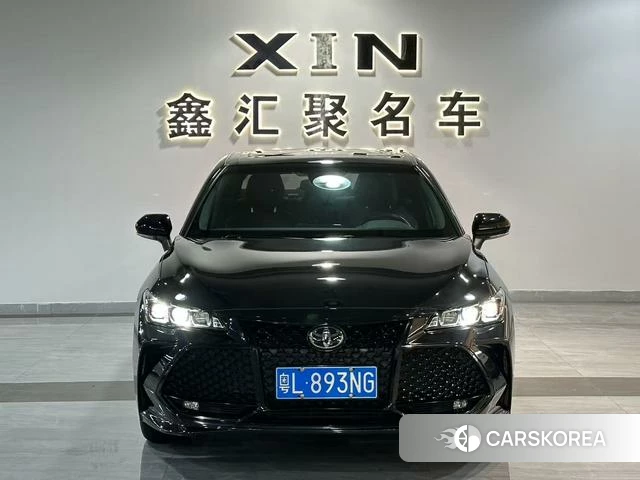 Toyota Asian dragon id 4290004 из Китая 8