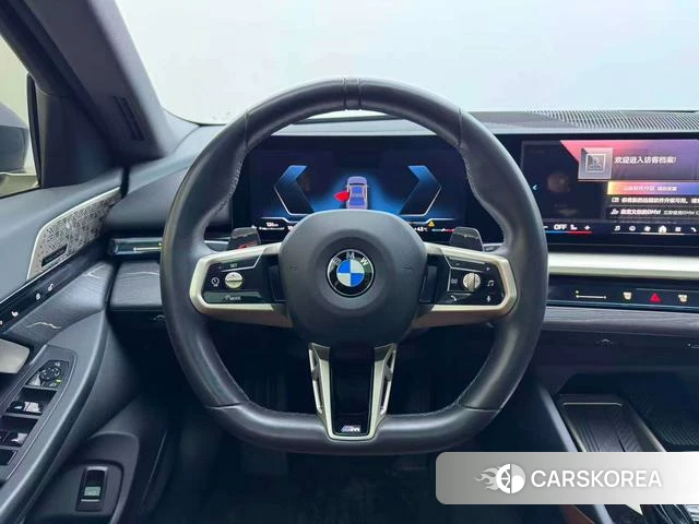 BMW 5 series id 4208152 из Китая 11