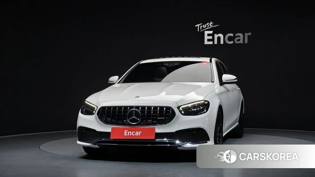 Mercedes-Benz E-Class W213 id 4614581 из Кореи 13