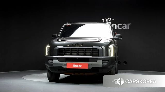 Kia Tasman id 3876552 из Кореи 13